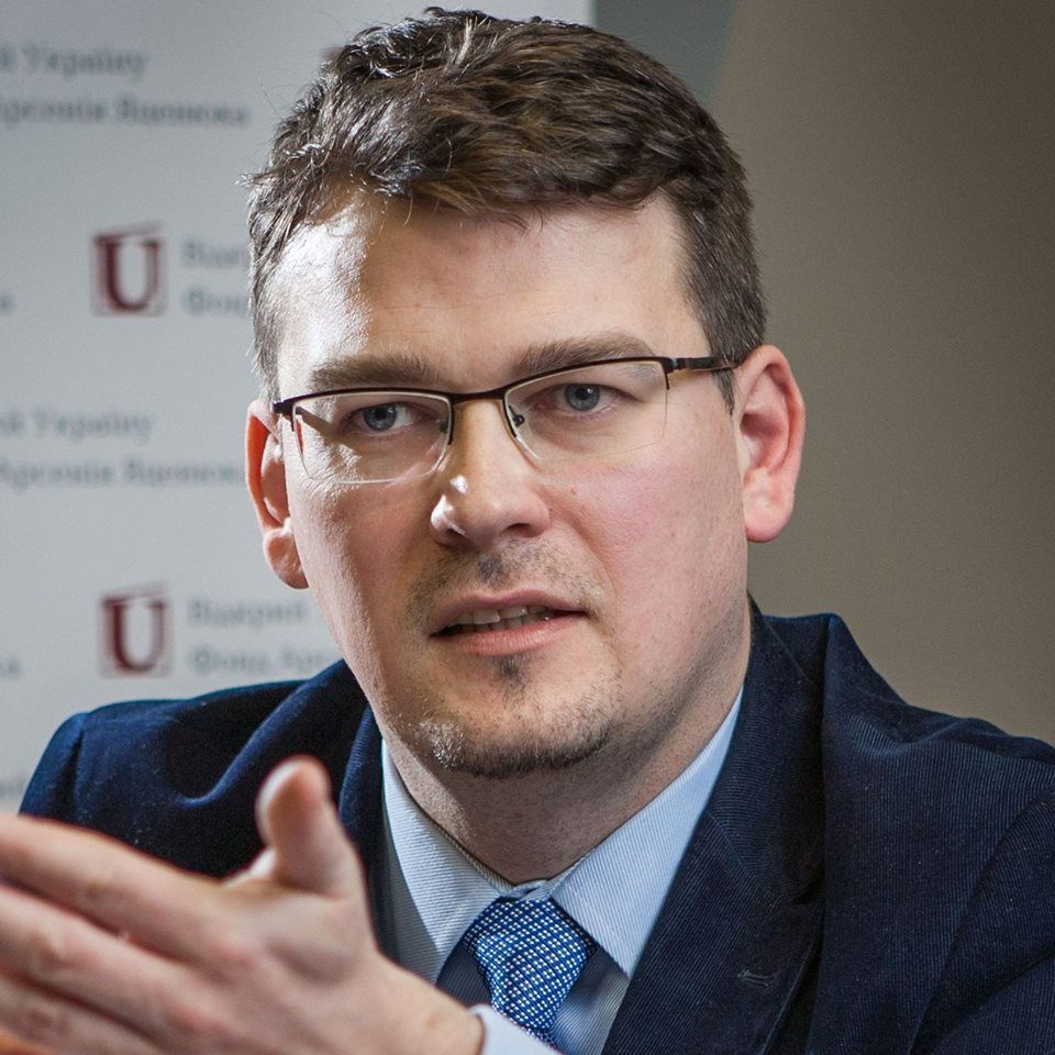 Naša bezpečnosť bude garantovaná...