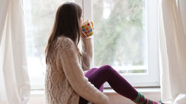 Horúca čokoláda je balzamom na depresívnu dušu