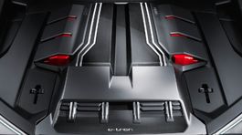 Audi Q8 Concept - 2017