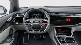 Audi Q8 Concept - 2017