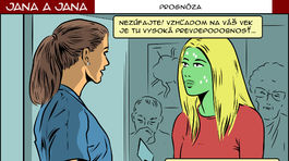 Gašparec, 11.1.2017