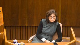 Nové sídlo i väznica či informatizácia. Žitňanská chce zlepšiť fungovanie justície