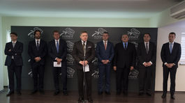 Fico: Rok 2017 je pre vládu rokom akcie