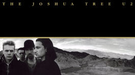 Skupina U2 si na turné zaspomína na album The Joshua Tree