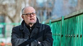 Václav Bělohradský: Panika identity v nesamozrejmých štátoch