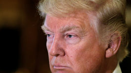 Federálny sudca zablokoval Trumpov protiimigračný dekrét