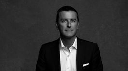 Pier Paolo Righi: Dostupnosť a luxus v jednom je naša filozofia