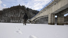 Oprava mosta cez Ružín bude oproti predpokladom o 80 % lacnejšia