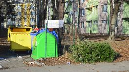 Potravinári vyzývajú ministra Sólymosa, aby stiahol novelu o odpadoch