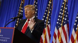 Trump ohlásil nový migračný dekrét, ktorý má ochrániť americkú verejnosť