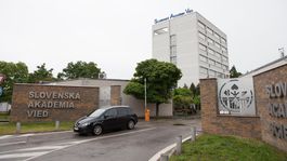 Slovenskí vedci sú odrezaní od databáz, Plavčan odmieta, že je to hanba