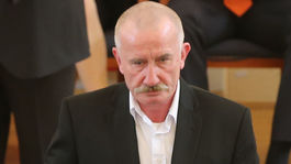 Vyšetrovací spis v prípade kotlebovca Mizíka preštudujú na konci januára