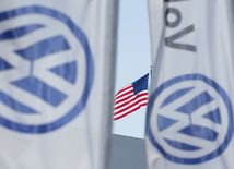 Súd v USA uložil Volkswagenu pokutu 2,8 miliardy USD