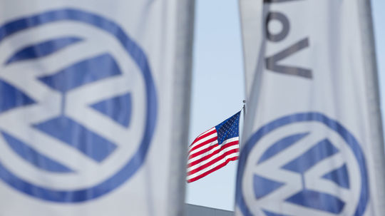 Volkswagen chce byť svetovou jednotkou v elektrickej mobilite