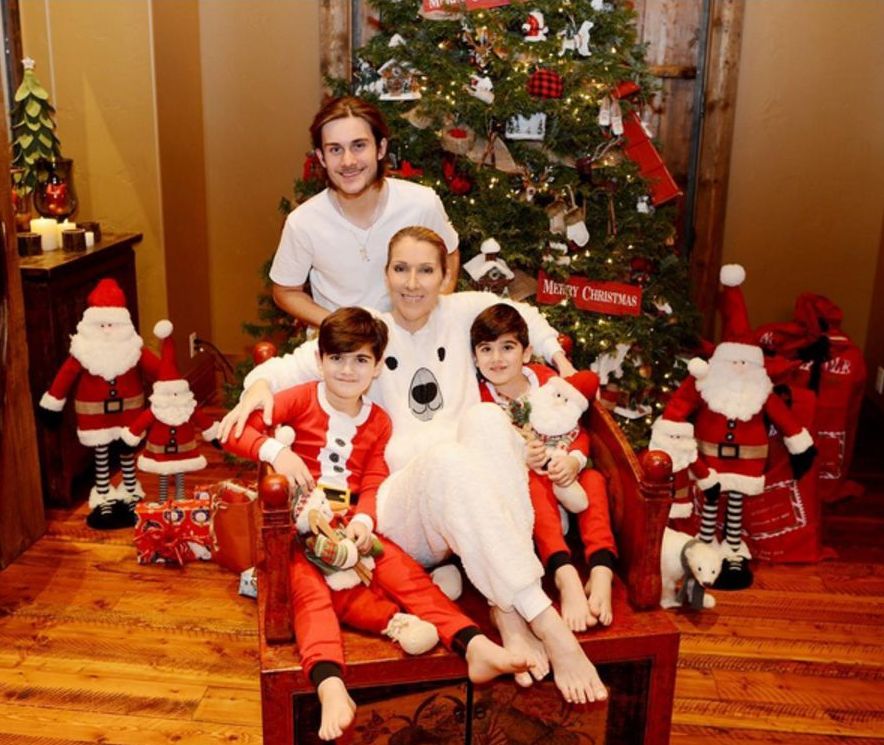 Celine Dion sa až teraz podelila s fanúšikmi a...