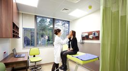 Kto zneužíva pohotovosť?