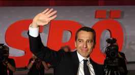 Kancelár Kern Poľsku a Maďarsku: Kto nedodržiava pravidlá, nemôže prijímať peniaze z únie