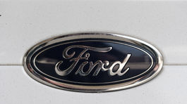 Ford Mondeo Hybrid