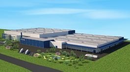 Jaguar prilákal päť nových fabrík 