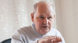 Slovenský ekonóm Peter Staněk varuje pred konfrontáciou civilizácií