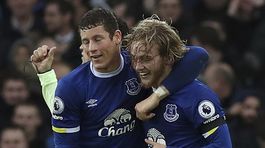 Manchester City dostal výprask. United nerozhodne s Liverpoolom