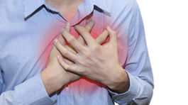 Mrazivé počasie môže spôsobiť srdcový infarkt