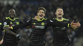 Usmrtil dievča, mal ísť za mreže. Hviezdi v Chelsea