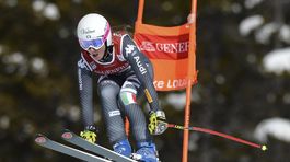 VIDEO: Jazdu Talianky ukončil hororový pád