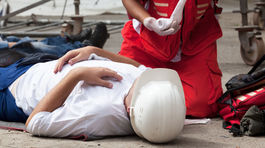 Dávky, ktoré môžete dostať z úrazového poistenia