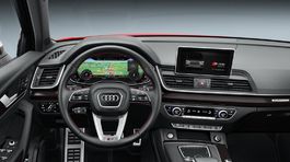 Audi SQ5 - 2017