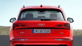 Audi SQ5 - 2017