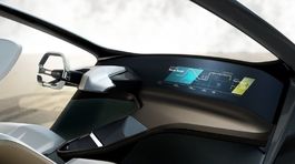 BMW i Inside Future Concept - 2017