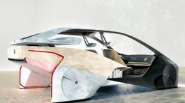 BMW i Inside Future Concept - 2017
