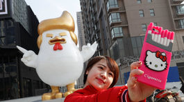 Kostol v Hallstatte si najal vyhadzovačov kvôli drzým selfie turistov