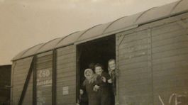 Cesta do sovietskeho raja a späť