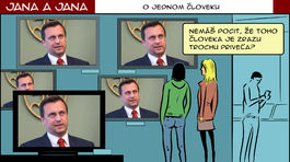 Gašparec, 17.1.2017