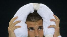 Kližanov voľný pád. Po turnaji v Sofii sa prepadol o 37 miest na 73. priečku