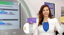 Samsung má vraj superbatérie: 20 minút nabíjania a prejdete 500 km