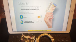 Aktivovaný elektronický občiansky preukaz má len 44 % štatutárov