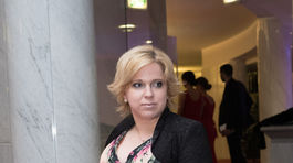 Vadovičová: Na paralympiádach je veselo. Bez ohľadu na výsledky