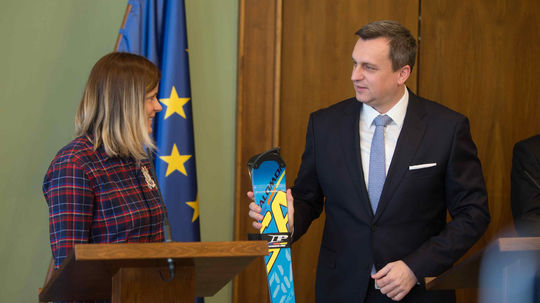 Veronika Velez-Zuzulová, Andrej Danko