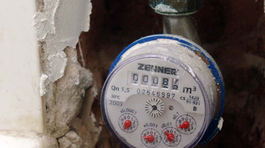 Nový poplatok za vodu