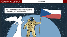 Gašparec, 18.1.2017