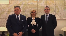 Bude Denisa Saková nástupkyňou Kaliňáka?