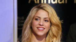 Shakira