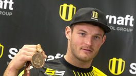 Svitko: Vlhová má talent. Aj na motorkách by niečo dokázala