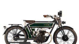 Sterling Autocycle