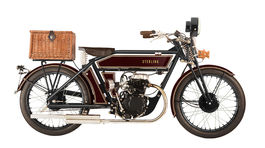 Sterling Autocycle