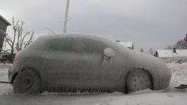 Štart dieslov pri -40 °C? Je to 'drsné'. Tu sú videá zo Sibíri