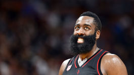 V NBA sa rozhadzujú šialené sumy. Harden z Houstonu dostal zmluvu na 228 miliónov
